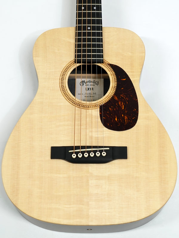 LX-1R Little Martin - アコースティックギター