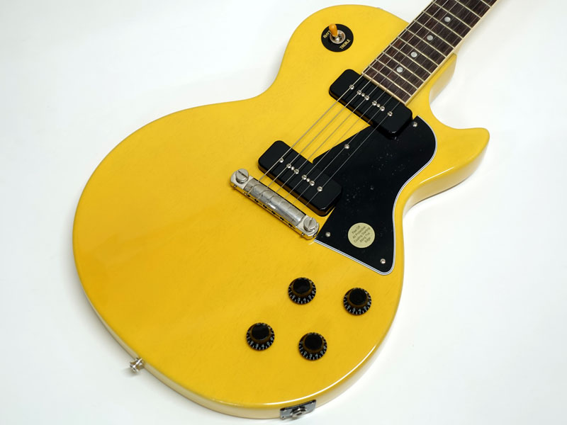 Gibson ( ギブソン ) Les Paul Special / TV Yellow #217700055