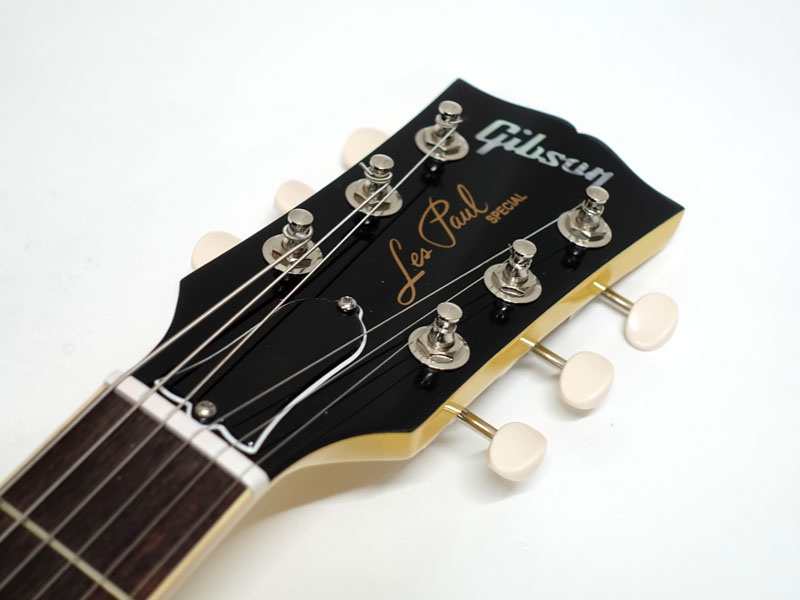 Gibson ( ギブソン ) Les Paul Special / TV Yellow #217700055