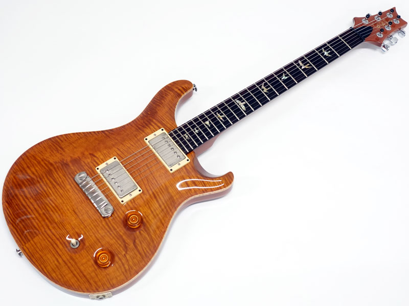 Paul Reed Smith /PRS ポール・リード・スミス 20th Anniversary Custom 22 / Amber < Used  / 中古品 > | ワタナベ楽器店 大阪店