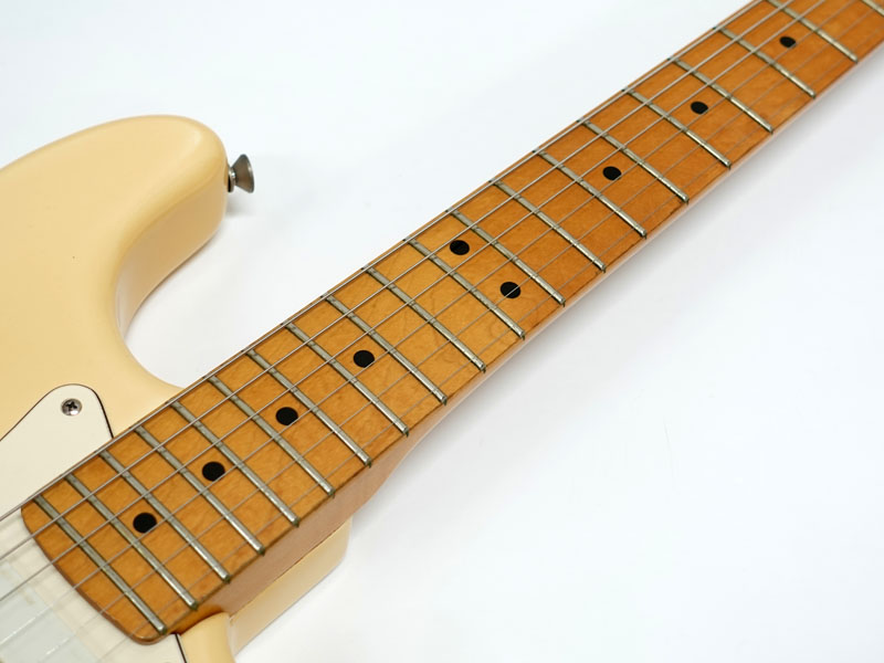 Fender USA ( フェンダーUSA ) USA Strat Plus / VWH < Used / 中古品