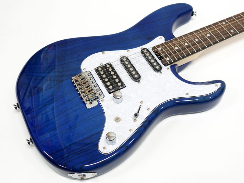 魅力的な価格 ギター SCHECTER Oriental Line OL-ST DBL ギター