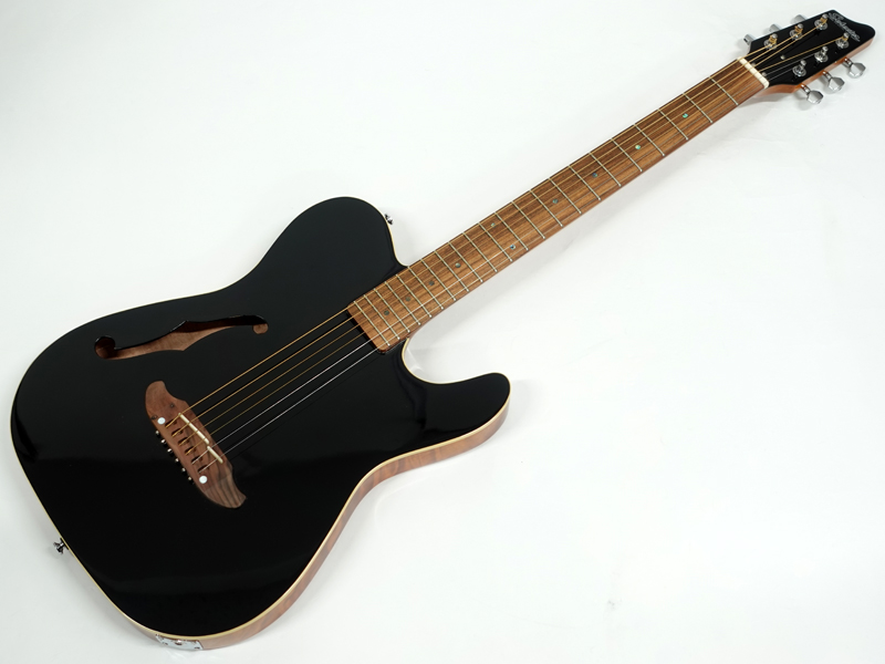 SCHECTER シェクター Oriental Line OL-FL / BLK < Used / 中古品 > | ワタナベ楽器店 大阪店