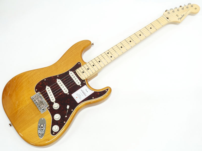 Fender ( フェンダー ) Made in Japan Hybrid II Stratocaster / Vintage