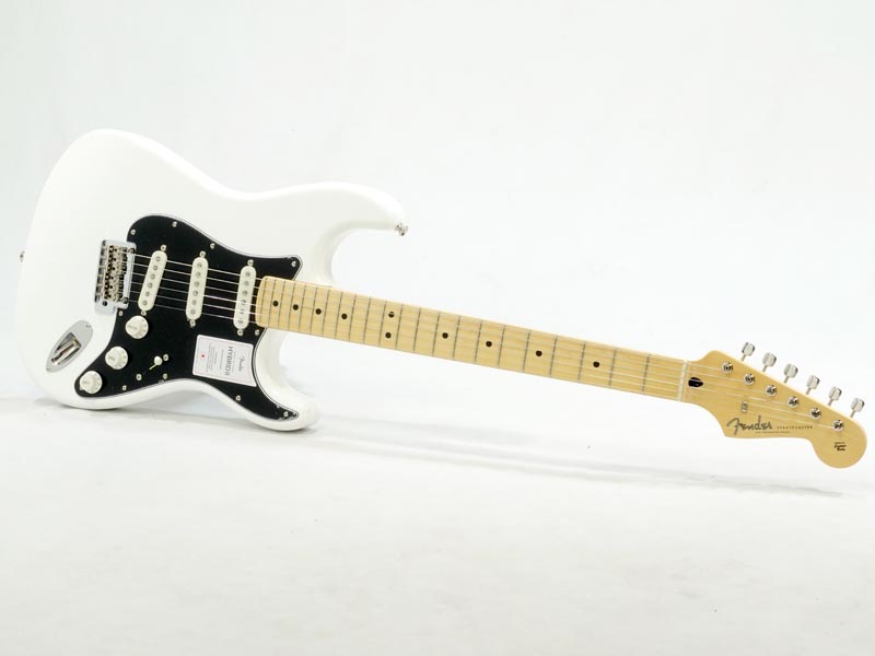 Fender ( フェンダー ) Made in Japan Hybrid II Stratocaster MN AWT 