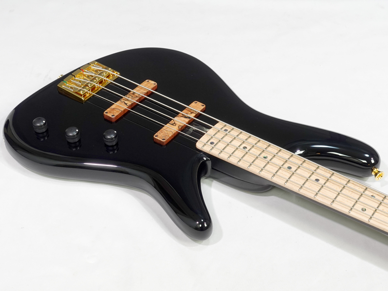 Sugi NB4M SL-ASH/BLK | ワタナベ楽器店 京都本店