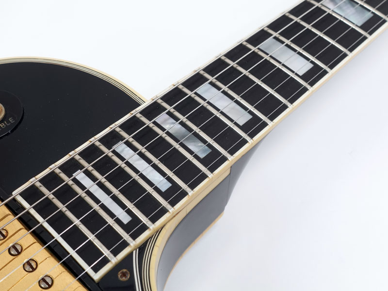 Gibson ( ギブソン ) Les Paul Custom / EB 1989年製 < Used / 中古品 