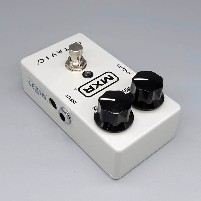 MXR ( エムエックスアール ) M267 Octavio Fuzz 送料無料