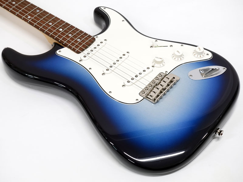 Freedom Custom Guitar Research RetroSpective Series RS-ST / 5:00 【OUTLET】 |  ワタナベ楽器店 大阪店