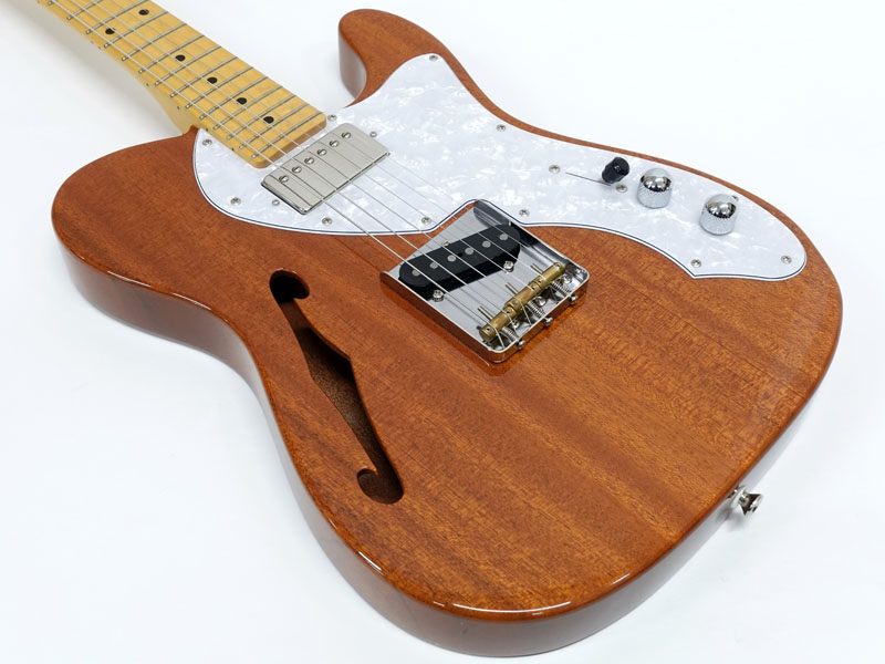 FgN ( フジゲン ) NTL11MMHT / NAT < Used / 中古品 > | ワタナベ楽器