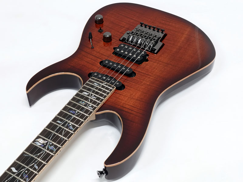 Ibanez アイバニーズ RG8560 / BSR 25%OFF! | ワタナベ楽器店 大阪店