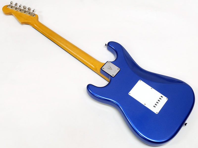 Vanzandt ヴァンザント STV-R2 Jacaranda LTD Fullertone / Lake Placid Blue #8874 |  ワタナベ楽器店 大阪店