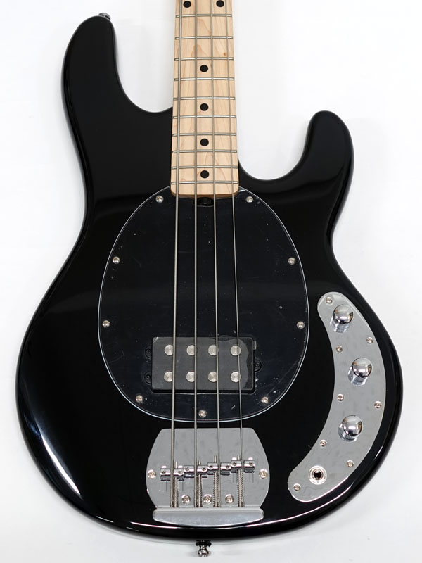 MUSICMAN ミュージックマン スターリン 4弦ベース 検STINGRAY 