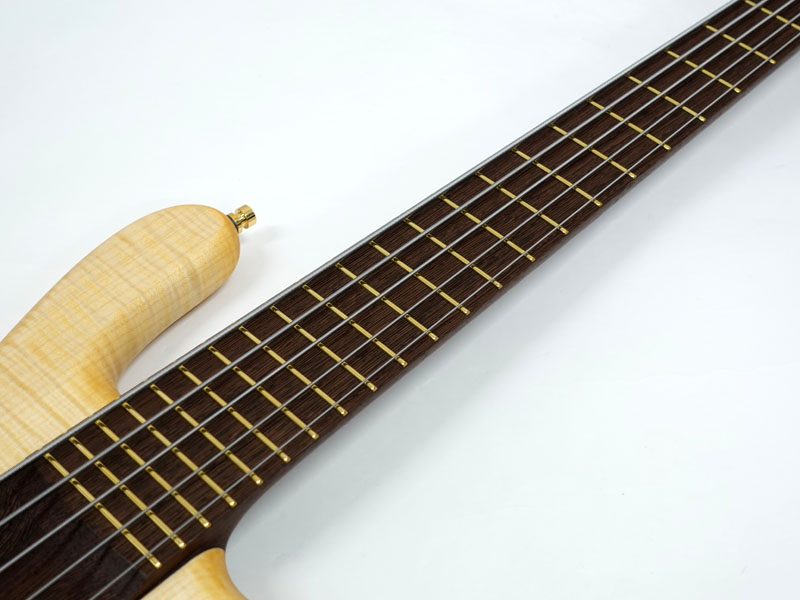 Warwick ( ワーウィック ) Streamer Stage I Classic 5st / Natural