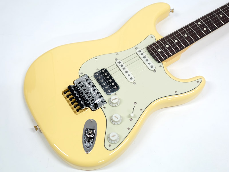 Fender ( フェンダー ) Made in Japan Limited Stratocaster with 