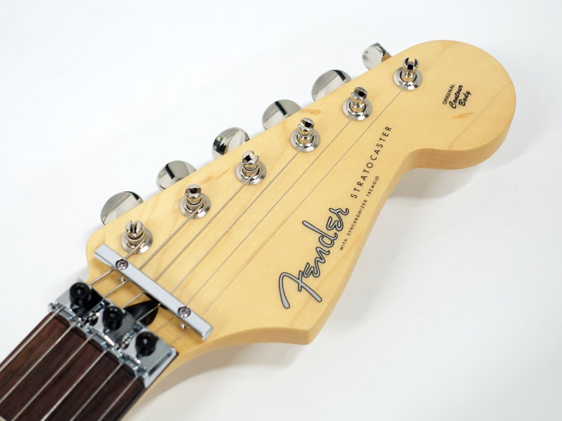 Fender ( フェンダー ) Made in Japan Limited Stratocaster with