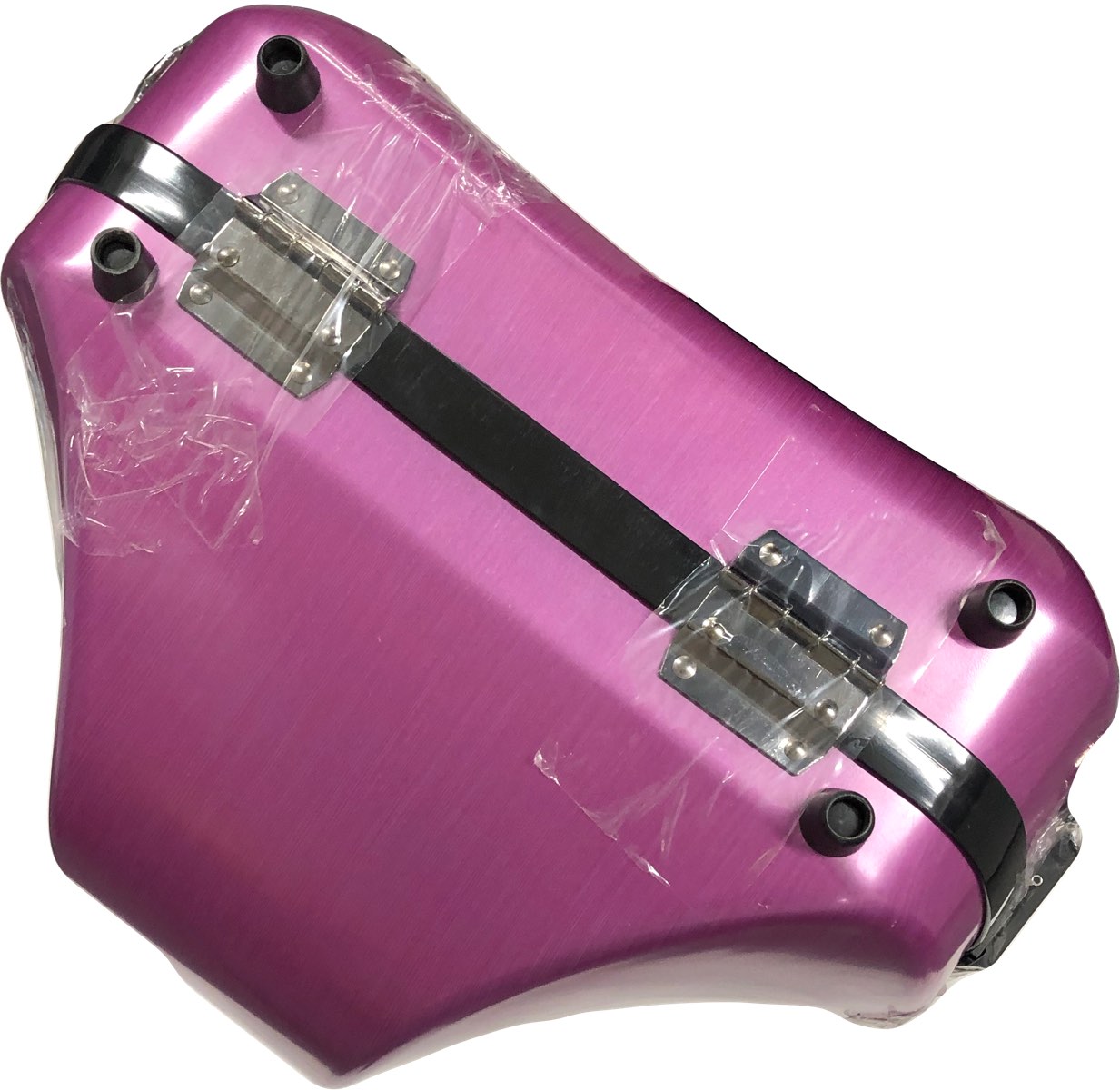 VIVACE ( ヴィヴァーチェ ) フレンチホルン ケース アウトレット ハードケース パープルピンク リュック ケース French horn  hard case purple 北海道 沖縄 離島不可 送料無料! 12%OFF! | ワタナベ楽器店 ONLINE SHOP