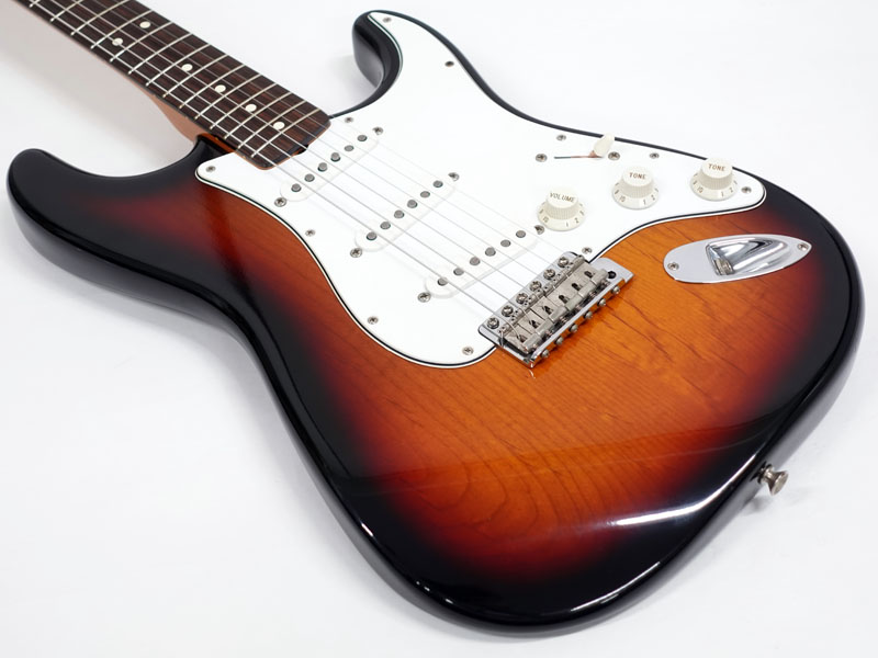 Fender ( フェンダー ) American Vintage '62 Stratocaster / 3CS 