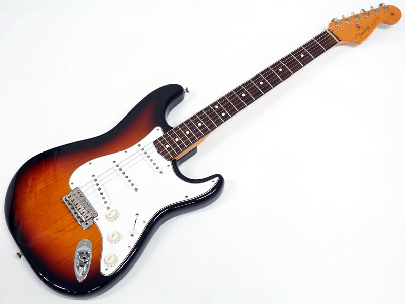 Fender ( フェンダー ) American Vintage '62 Stratocaster / 3CS