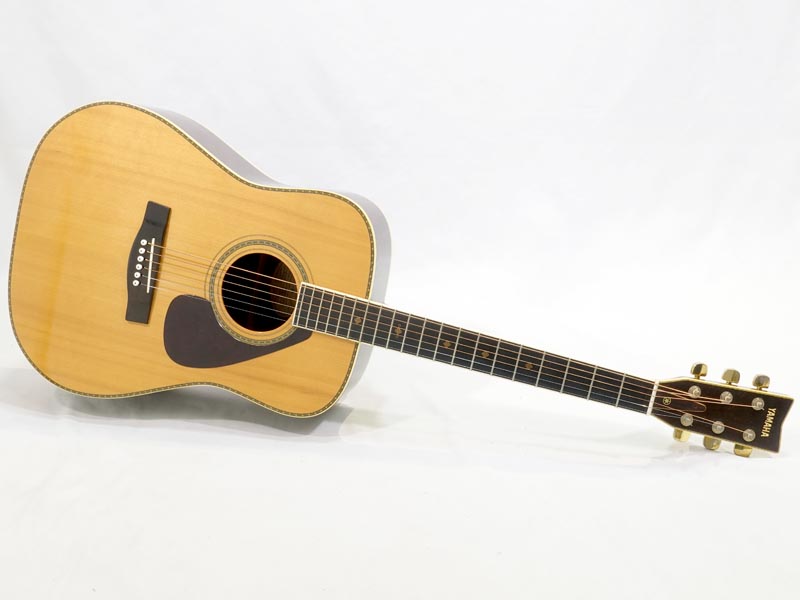 ギターYAMAHA 国産ヴィンテージギター L-10 - ギター