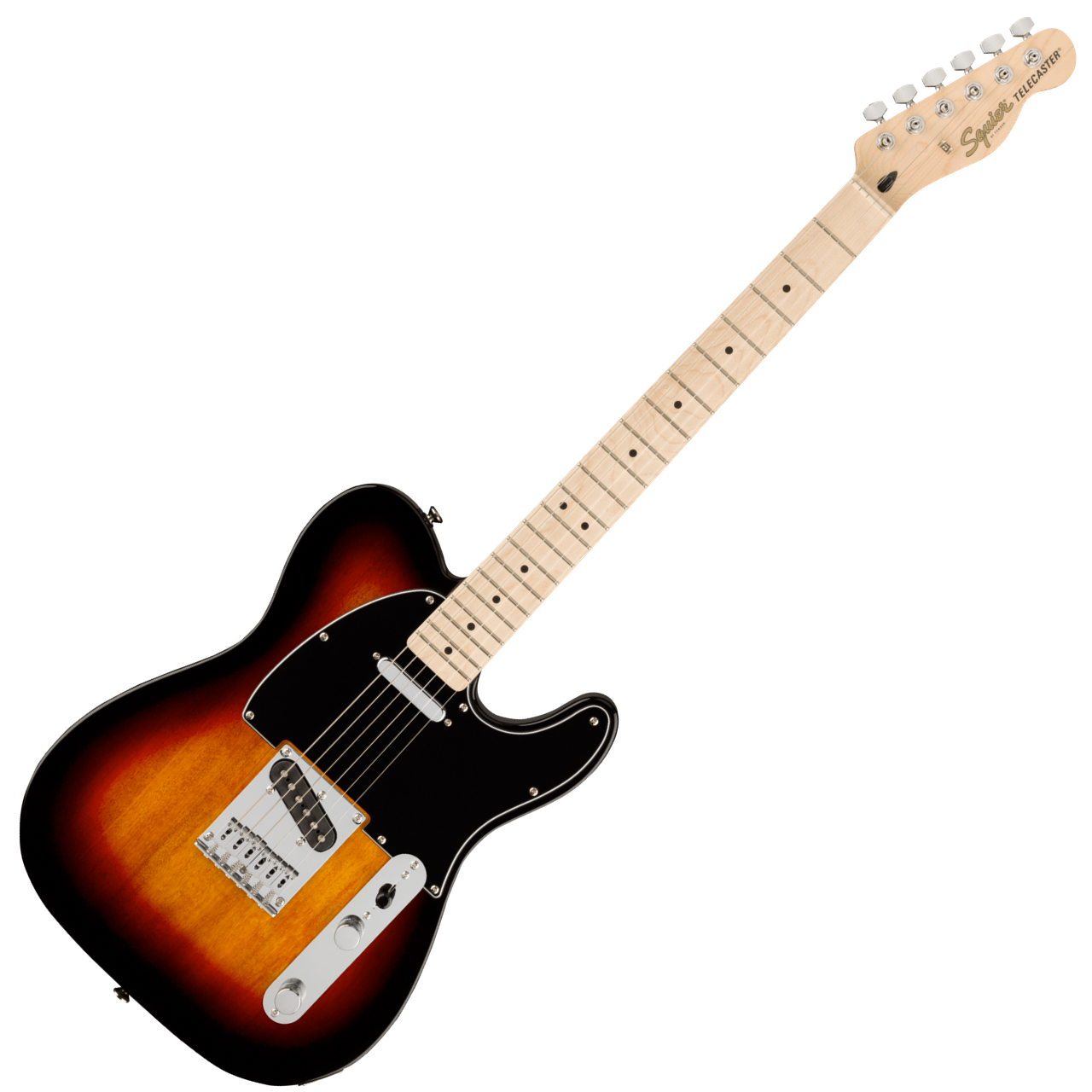 SQUIER ( スクワイヤー ) Affinity Telecaster 3-Color Sunburst / MN