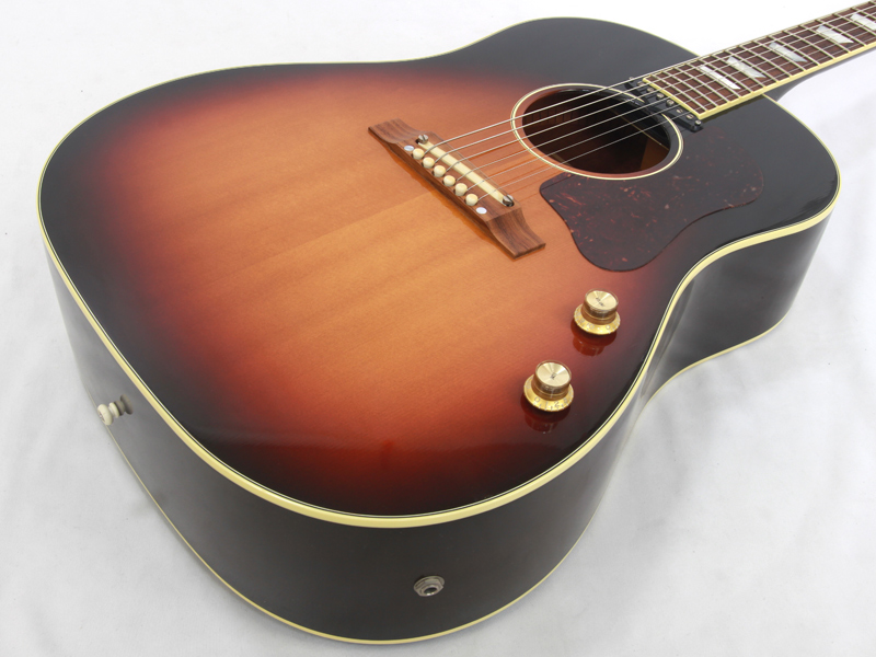 Gibson ギブソン 1962 J-160E *2016 | ワタナベ楽器店 京都本店