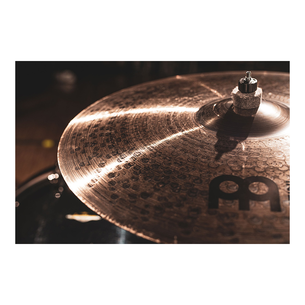 Meinl ( マイネル ) Pure Alloy Custom Series ライドシンバル 20