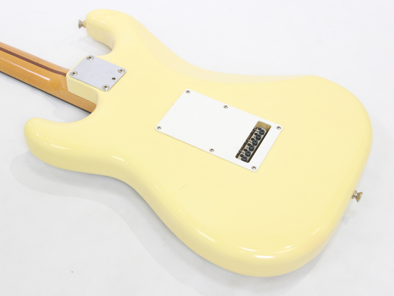 Fender Japan フェンダー ジャパン STM-600R - 1984～1987年製ミディアムスケールストラト / VINTAGE - |  ワタナベ楽器店 京都本店