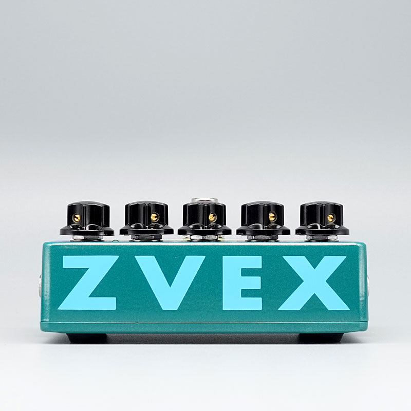 Z.VEX Fuzz Factory Vexter Series | ワタナベ楽器店 大阪店