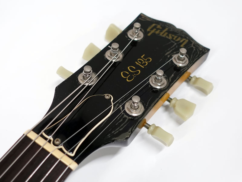 Gibson ギブソン ES-135 1995年製 < Used / 中古品 > | ワタナベ楽器店 大阪店