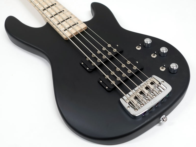 G&L Tribute L-2500 / Black Frost 【OUTLET】 | ワタナベ楽器店 大阪店