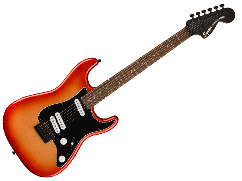 SQUIER ( スクワイヤー ) Contemporary Stratocaster Special HT 