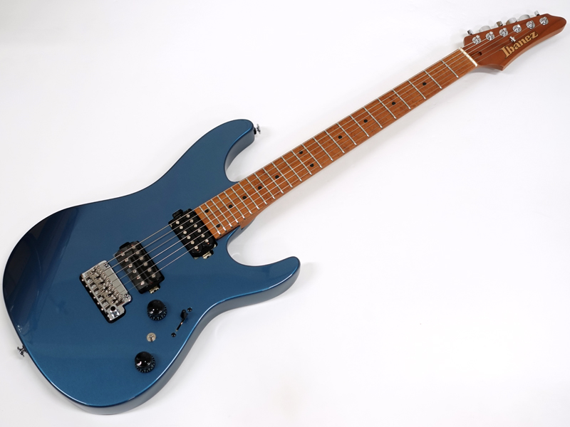 Ibanez ( アイバニーズ ) AZ2402 PBM 日本製 エレキギター SPOT生産