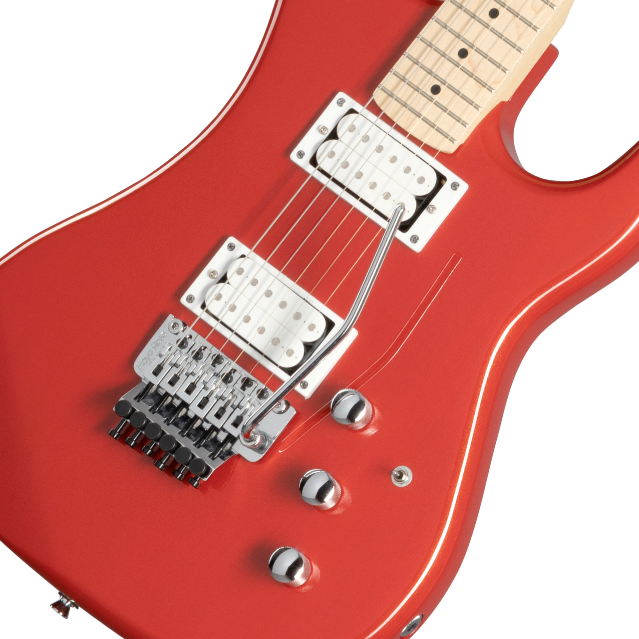 KRAMER クレイマー Pacer Classic Scarlet Red Metallic エレキギター ペイサー・クラシック 送料無料! |  ワタナベ楽器店 ONLINE SHOP