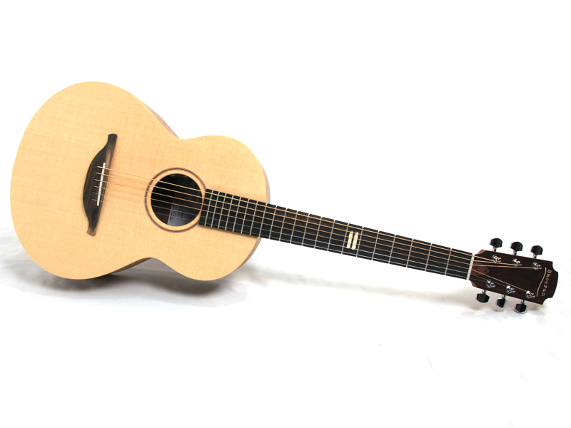 Sheeran by Lowden Equals Edition -World Limited 3,000 Model
