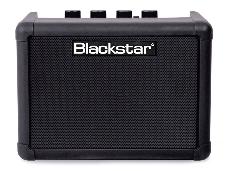 Blackstar ( ブラックスター ) Fly 3 Bluetooth ギターアンプ フライ ...