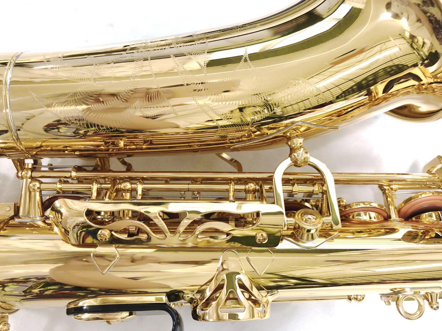 YAMAHA ヤマハ YAS-480 アルトサックス AV1 ネック セット 管楽器 本体 alto saxophone gold YAS-480-01  北海道 沖縄 離島不可 送料無料! | ワタナベ楽器店 ONLINE SHOP