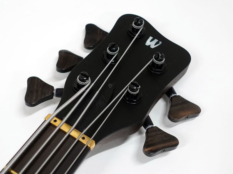 Warwick ( ワーウィック ) Customshop Basic Thumb Bass NT 5st 
