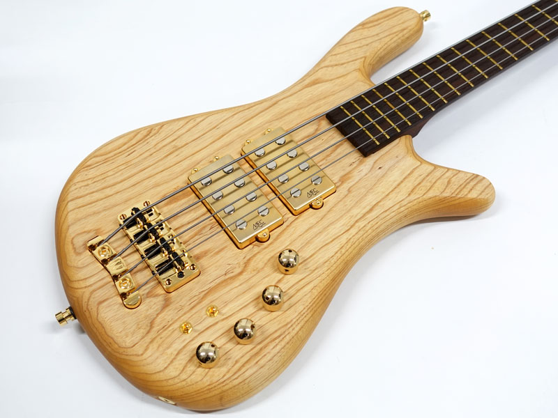 Warwick ( ワーウィック ) Customshop Basic Streamer 
 4st