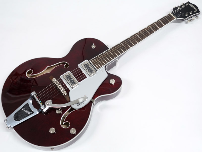 Gretsch Electromatic G5420T Electromatic Classic Hollow Body Single-Cut  with Bigsby / Walnut Stain | ワタナベ楽器店 大阪店