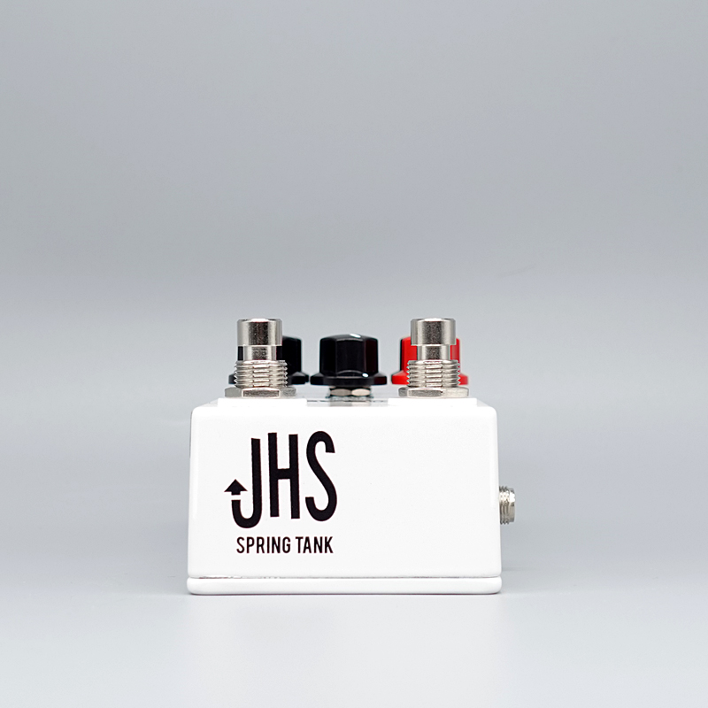 JHS Pedals Spring Tank Reverb スプリング・リバーブ 送料無料