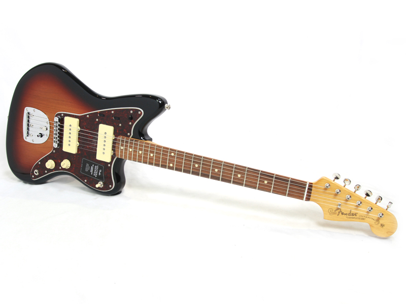 Fender ( フェンダー ) Vintera 60s Jazzmaster Modified 3TS【MEX 