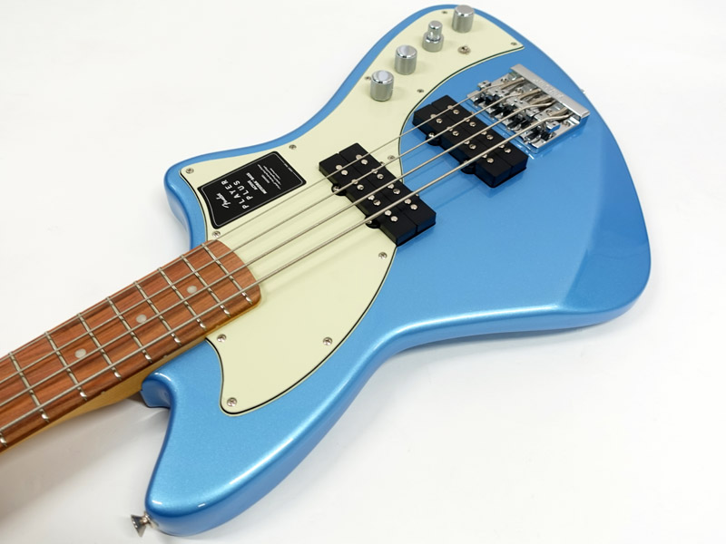 Fender ( フェンダー ) Player Plus Active Meteora Bass Opal Spark