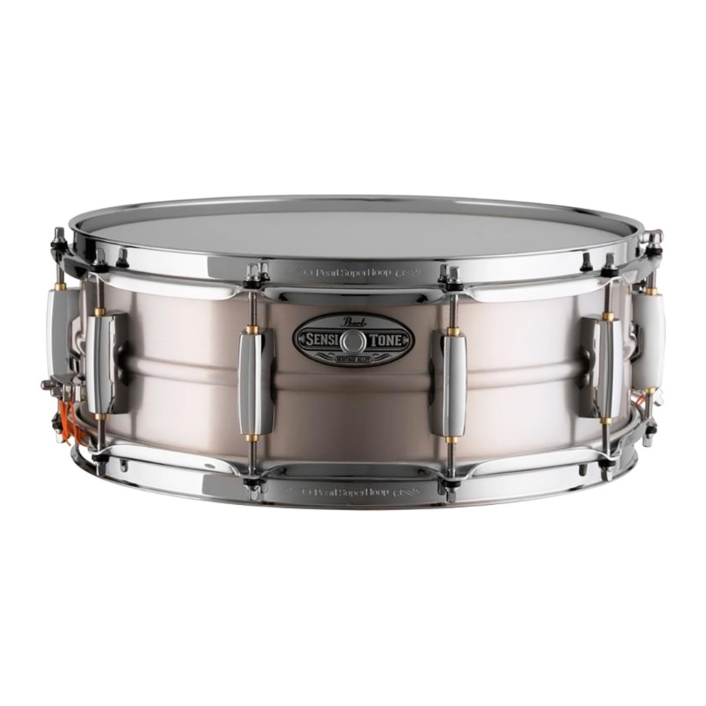 Pearl ( パール ) Sensitone Heritage Alloy Aluminum STH1455AL