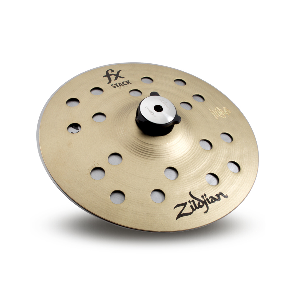 Zildjian ( ジルジャン ) FX Cymbals 8