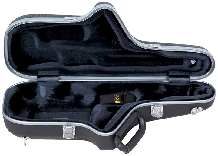 大特価放出！ bam バム 4011SNN アルトサックス ハード ケース キャビン ブラック CABINE ALTO saxophone CASE  4011S Black 北海道 沖縄 離島不可 fucoa.cl