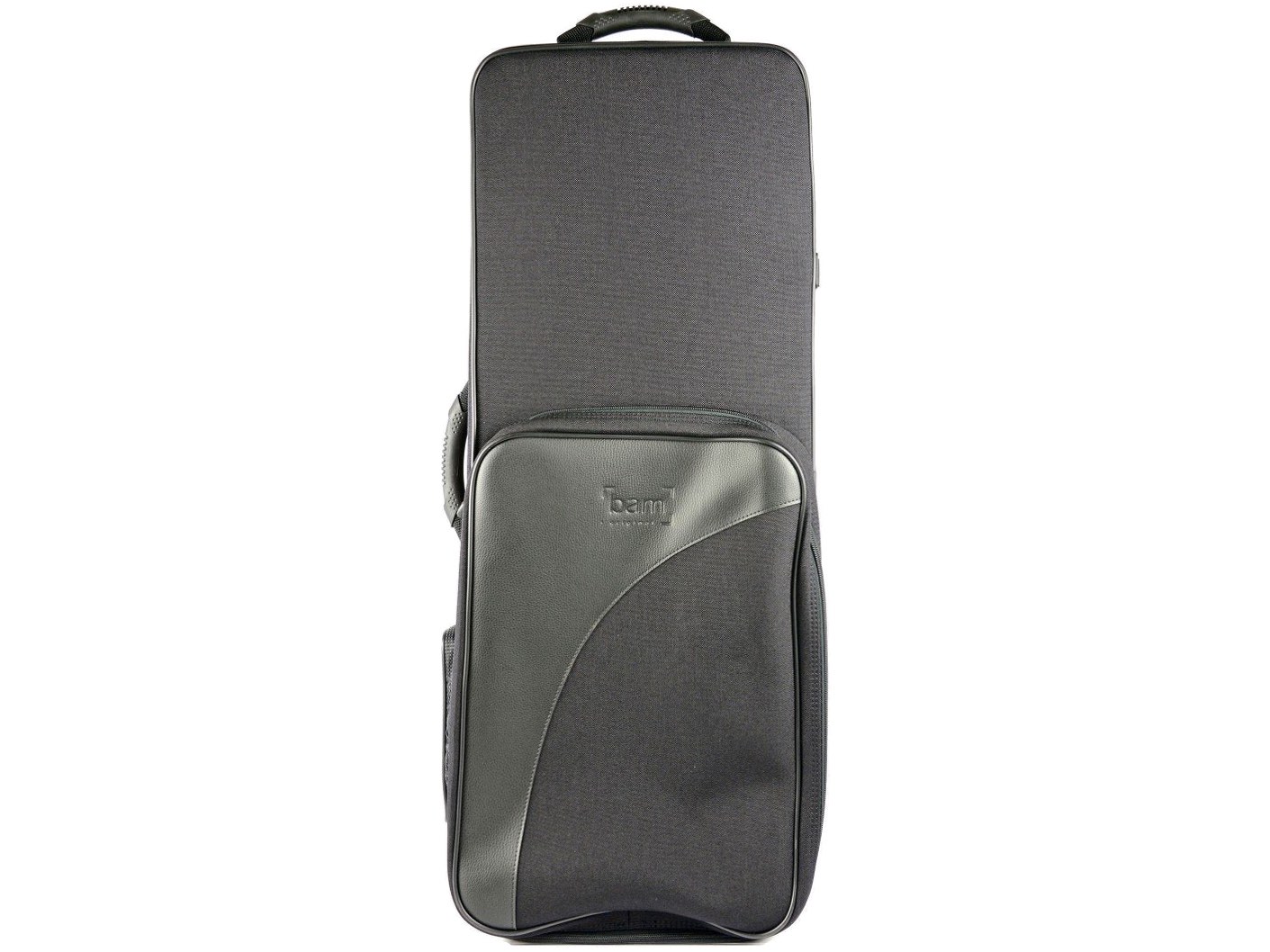 bam バム 3022SN テナーサックス セミハード ケース ブラック トレッキングケース TREKKING TENOR saxophone CASE  3022S black 北海道 沖縄 離島不可 送料無料! | ワタナベ楽器店 ONLINE SHOP