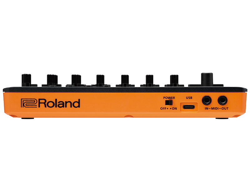 Roland ( ローランド ) T-8 ◇ BEAT MACHINE 送料無料! | ワタナベ楽器