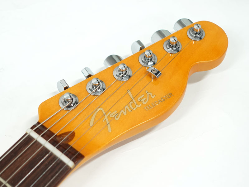 Fender フェンダー American Ultra Telecaster / Arctic Pearl | ワタナベ楽器店 大阪店