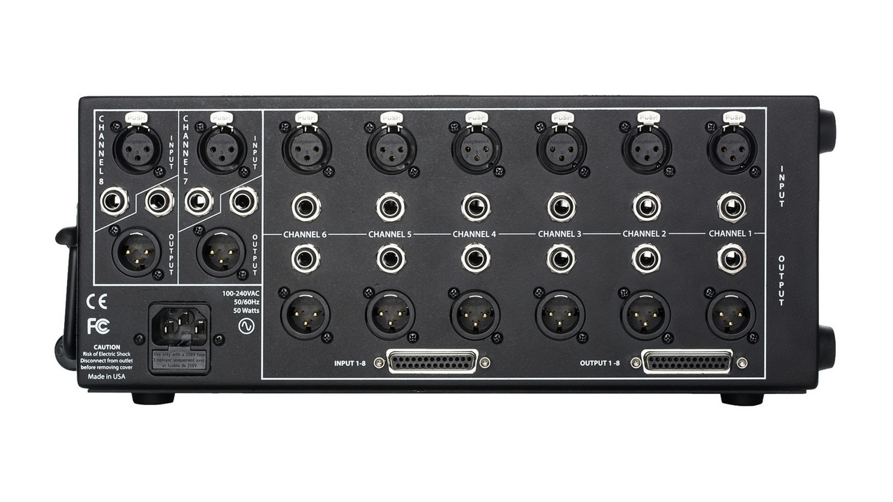 Rupert Neve Designs ( ルパート ニーブ デザイン ) R6 - 500 Series